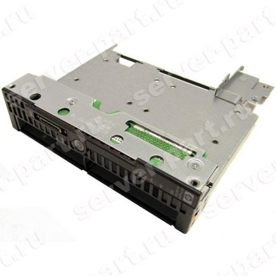 Лицевая Панель HP Local Control Panel With Bezel And HDD Cage For BL460c G5(418271-001) (ХПЕ) Лицевая Панель HP Local Control Panel With Bezel And HDD Cage For BL460c G5(418271-001) (ХПЕ)