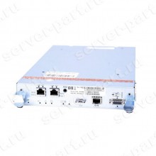Модуль Контроллера HP 2000i Modular Smart Array Controller 1xSFF8470 2xRJ45 + 1xRJ45 1xCLI For MSA 2000i 2000iG2 2000fc 2000fcG2 2012fc(481340-001)