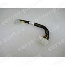 Кабель HP VGA Power Cable Kit 12Pin-6Pin(Video) 90cm/0,9m For DL160 Gen8(671743-001)