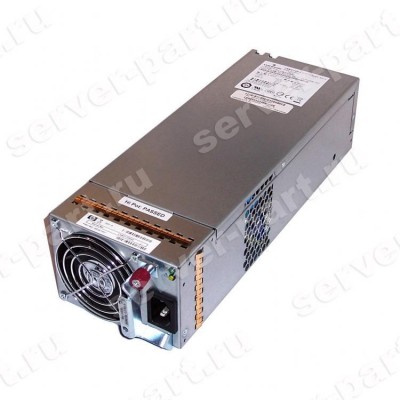 Блок питания HPE (592267-001) 595W (ХПЕ) Блок питания HPE (592267-001) 595W (ХПЕ)