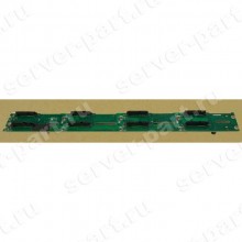 Корзина SAS/SATA HP 8xSAS/SATA Drive Cage LFF 3,5" Hot Swap For DL180G6(507303-001)