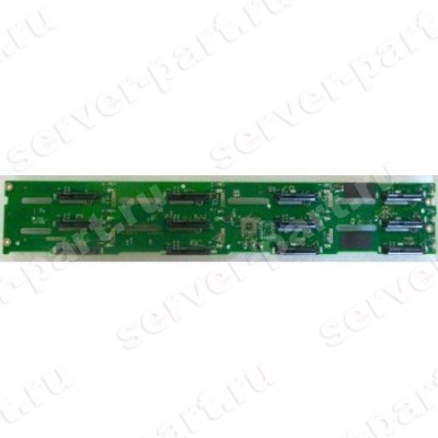 Корзина SAS/SATA HP 12xSAS/SATA Drive Cage LFF 3,5" Hot Swap For DL180G6 P4500G2(507254-001) (ХПЕ) Корзина SAS/SATA HP 12xSAS/SATA Drive Cage LFF 3,5" Hot Swap For DL180G6 P4500G2(507254-001) (ХПЕ)