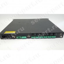 Система Питания HP Redundant Power System 1(2)x1600Wt 1xC13 19" 1U(RPS1600-A)