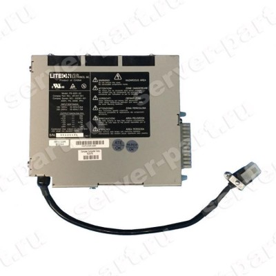 261437-001 HP DL360 G2 Power Supply 200W 261437-001 (ХПЕ) 261437-001 HP DL360 G2 Power Supply 200W 261437-001 (ХПЕ)