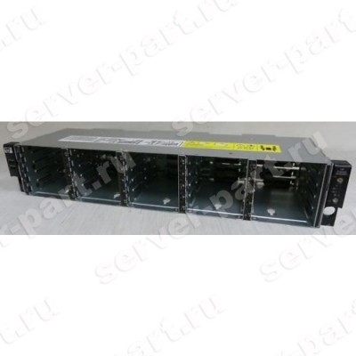 Корзина SAS/SATA HP 25xSAS/SATA Drive Cage SFF 2,5" Hot Swap For DL180G6(516809-001) (ХПЕ) Корзина SAS/SATA HP 25xSAS/SATA Drive Cage SFF 2,5" Hot Swap For DL180G6(516809-001) (ХПЕ)