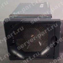 Вентилятор HP Active Cool Fan Module 2xFan (Delta) 2,4A 12v 8300 об/мин 131,76CFM 66dB 92x92x38mm для 3PAR StoreServ 10000(657911-001)