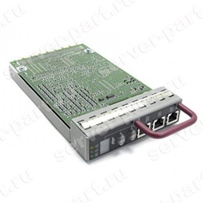 Модуль Контроллера HP Fibre Channel Environmental Monitoring Unit (EMU) 70-40145-S1 70-40145-02 For StorageWorks M5214A(194599-001) (ХПЕ) Модуль Контроллера HP Fibre Channel Environmental Monitoring Unit (EMU) 70-40145-S1 70-40145-02 For StorageWorks M5214A(194599-001) (ХПЕ)