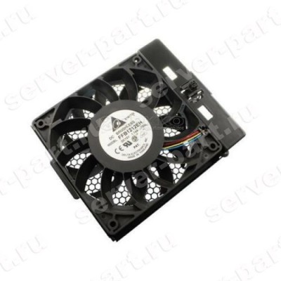 Вентилятор HP (Delta) Brushless 1.74A 12v 120x120x25mm для 3PAR F200 F400(960-0122-02-R5) (ХПЕ) Вентилятор HP (Delta) Brushless 1.74A 12v 120x120x25mm для 3PAR F200 F400(960-0122-02-R5) (ХПЕ)