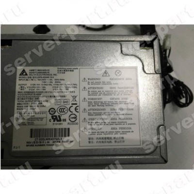 Блок Питания HP 400Wt (Delta) для Workstation Z230(705045-001) (ХПЕ) Блок Питания HP 400Wt (Delta) для Workstation Z230(705045-001) (ХПЕ)