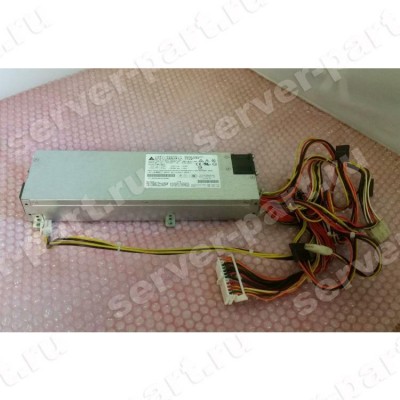 Блок Питания HP 400Wt (Delta) для серверов DL120G7(509006-002) (ХПЕ) Блок Питания HP 400Wt (Delta) для серверов DL120G7(509006-002) (ХПЕ)