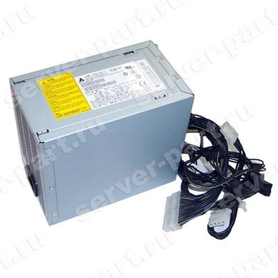 Блок Питания HP 600Wt (Delta) для Рабочих Станций z400(DPS-650LB B) (ХПЕ) Блок Питания HP 600Wt (Delta) для Рабочих Станций z400(DPS-650LB B) (ХПЕ)