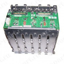 Корзина SAS/SATA HP 8xSAS/SATA Drive Cage SFF 2,5" Hot Swap For ML350G5(413985-001)