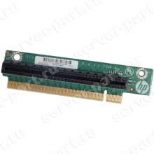 Riser HP PCI-E16x For DL320e Gen8(686676-001)