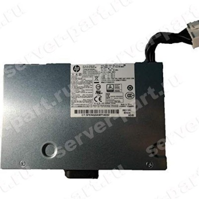 Блок Питания HP 330Wt (Lite On) для Z1 G3 AIO(820389-001) (ХПЕ) Блок Питания HP 330Wt (Lite On) для Z1 G3 AIO(820389-001) (ХПЕ)
