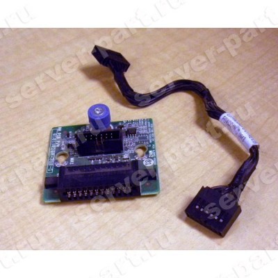 Плата Fan Board HP 1xFan Для D2700 D2600(AJ940-60200) (ХПЕ) Плата Fan Board HP 1xFan Для D2700 D2600(AJ940-60200) (ХПЕ)
