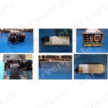 Резервный Блок Питания HP 500Wt (Delta) Platinum Flex Slot для серверов DL360 Gen10 DL380 Gen10 DL385 Gen10 ML350 Gen10(HSTNS-PD40-1)