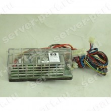 Корзина для Резервных Блоков Питания HP (Lite-On) 2xPS ATX Для Сервера ML350G4 ML350G4p(365065-001)