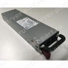 Резервный Блок Питания HP 460Wt (Delta) для серверов DL360G4 DL360G4p(DPS-460BB B)