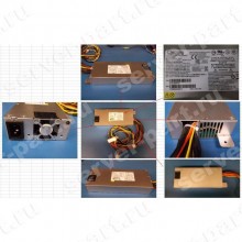 Блок Питания HP 650Wt (Chicony) A 1U Для Cloudline CL2200 G3 1211R(855425-B21)