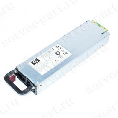 293703-B21 HP 325W Redundant Power Supply (ХПЕ) 293703-B21 HP 325W Redundant Power Supply (ХПЕ)