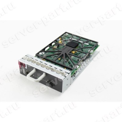 Модуль Контроллера HP Fibre Channel I/O Module 2xSFP 70-40616-14 Channel A For StorageWorks M5214A(70-40616-T5) (ХПЕ) Модуль Контроллера HP Fibre Channel I/O Module 2xSFP 70-40616-14 Channel A For StorageWorks M5214A(70-40616-T5) (ХПЕ)