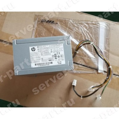 Блок Питания HP 280Wt (Delta) Bronze для HP Elitedesk 800 G2 ProDesk 600 G2(DPS-280AB-5 A) (ХПЕ) Блок Питания HP 280Wt (Delta) Bronze для HP Elitedesk 800 G2 ProDesk 600 G2(DPS-280AB-5 A) (ХПЕ)