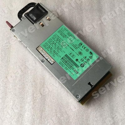 Резервный Блок Питания HP 1200Wt (Delta) для серверов DL160G5 DL165G5 DL165G5p DL180G5 DL185G5 DL580G5 DL785G5 BladeSystem c3000(HSTNS-PD11) (ХПЕ) Резервный Блок Питания HP 1200Wt (Delta) для серверов DL160G5 DL165G5 DL165G5p DL180G5 DL185G5 DL580G5 DL785G5 BladeSystem c3000(HSTNS-PD11) (ХПЕ)