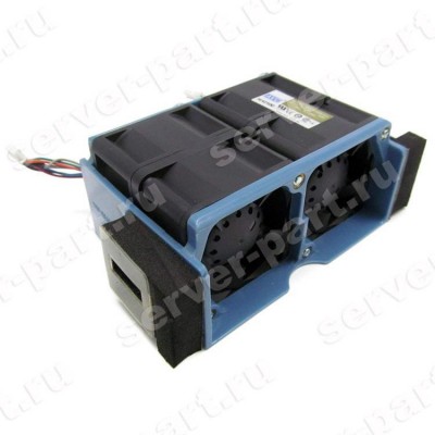 Блок Вентиляторов HP (AVC) 1.14A 12v 23,78CFM 54dBA 40x40x48mm For Blade BL35P BL30P(361748-001) (ХПЕ) Блок Вентиляторов HP (AVC) 1.14A 12v 23,78CFM 54dBA 40x40x48mm For Blade BL35P BL30P(361748-001) (ХПЕ)