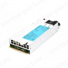 Резервный Блок Питания HP 460Wt (Lite On) Platinum для серверов DL360p Gen8 DL380p Gen8(PS-2461-7CB-LF)