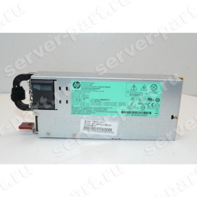 Резервный Блок Питания HP 1200Wt (Lite On) Common Slot Platinum для серверов DL380p Gen8 DL560 Gen9 DL580 Gen9 s6500(PS-2122-4CB-LF) (ХПЕ) Резервный Блок Питания HP 1200Wt (Lite On) Common Slot Platinum для серверов DL380p Gen8 DL560 Gen9 DL580 Gen9 s6500(PS-2122-4CB-LF) (ХПЕ)