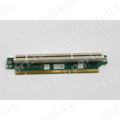Riser HP PCI-X For DL360G3 DL360G1(305442-001) (ХПЕ) Riser HP PCI-X For DL360G3 DL360G1(305442-001) (ХПЕ)
