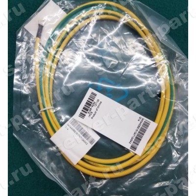 Кабель Заземления HP Server Cabinet Grounding Cable(5185-9292) (ХПЕ) Кабель Заземления HP Server Cabinet Grounding Cable(5185-9292) (ХПЕ)