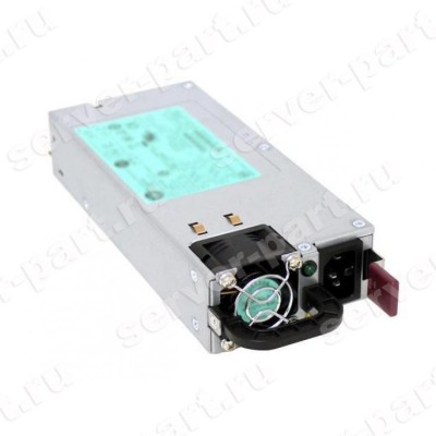 Резервный Блок Питания HP 1200Wt 12v для дисковых полок D6000 D6020(710708-001) (ХПЕ) Резервный Блок Питания HP 1200Wt 12v для дисковых полок D6000 D6020(710708-001) (ХПЕ)