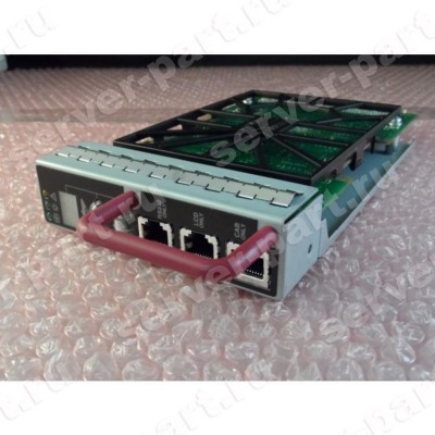 Модуль Контроллера HP Fibre Channel Environmental Monitoring Unit (EMU) 70-40145-S2 70-40145-02 For StorageWorks M5314A(AD625A) (ХПЕ) Модуль Контроллера HP Fibre Channel Environmental Monitoring Unit (EMU) 70-40145-S2 70-40145-02 For StorageWorks M5314A(AD625A) (ХПЕ)