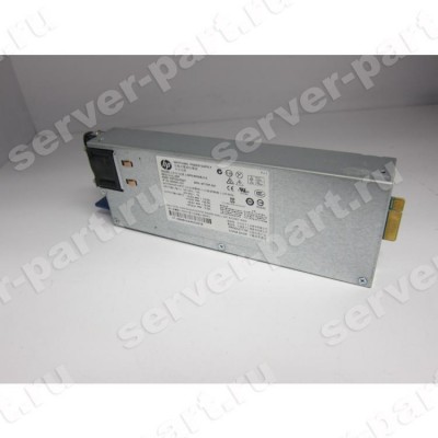 Резервный Блок Питания HP 500Wt (Delta) Platinum для серверов DL160 Gen8(671797-001) (ХПЕ) Резервный Блок Питания HP 500Wt (Delta) Platinum для серверов DL160 Gen8(671797-001) (ХПЕ)