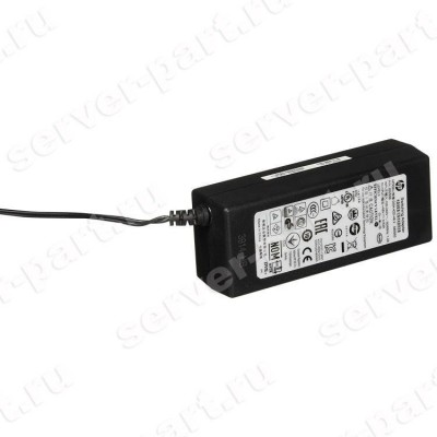 Блок Питания HP (DVE) 2 Input 100-240V 50/60Hz 1.2A Output +48V/0.63A For HP IntelliJack Switches NJ1000G NJ200G Access Point 425 517 525 527(JD055B#ABB) (ХПЕ) Блок Питания HP (DVE) 2 Input 100-240V 50/60Hz 1.2A Output +48V/0.63A For HP IntelliJack Switches NJ1000G NJ200G Access Point 425 517 525 527(JD055B#ABB) (ХПЕ)