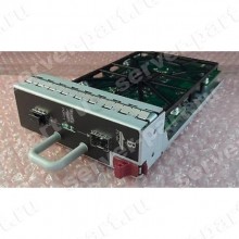 Модуль Контроллера HP Fibre Channel I/O Module 2xSFP 70-40615-03 Channel B For StorageWorks M5314A(AD624A)