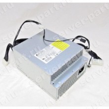 Блок Питания HP 525Wt (Delta) для серверов z440(809054-001)
