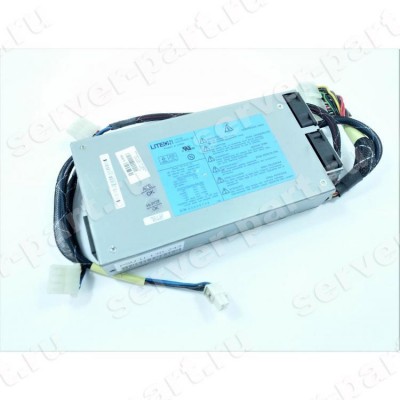 Блок Питания HP 180Wt (Lite On) для серверов DL320G2(288638-001) (ХПЕ) Блок Питания HP 180Wt (Lite On) для серверов DL320G2(288638-001) (ХПЕ)