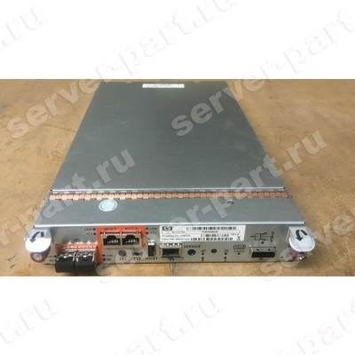 Модуль Контроллера HP P2000 G3 MSA FC/iSCSI Combo Modular Smart Array Controller 1xSFF8088 2xRJ45 1xUSB 2xSFP+ For P2000 G3 MSA(582937-002) (ХПЕ) Модуль Контроллера HP P2000 G3 MSA FC/iSCSI Combo Modular Smart Array Controller 1xSFF8088 2xRJ45 1xUSB 2xSFP+ For P2000 G3 MSA(582937-002) (ХПЕ)