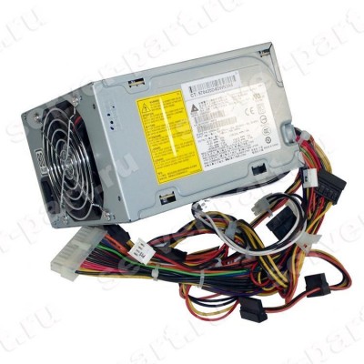 Блок Питания HP 475Wt (Delta) для серверов xw4600(452554-001) (ХПЕ) Блок Питания HP 475Wt (Delta) для серверов xw4600(452554-001) (ХПЕ)