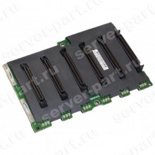 Корзина SCSI HP 6xSCSI Hot Swap For ML370G3 ML350G3 ML570G2 ML530G2(224967-001)