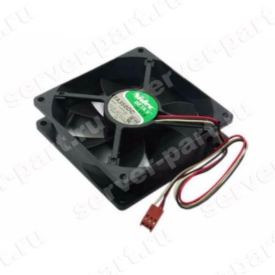 Вентилятор HP (NMB) 0.28A 12v 92x92x25mm для EVO D310 D510(282317-003) (ХПЕ) Вентилятор HP (NMB) 0.28A 12v 92x92x25mm для EVO D310 D510(282317-003) (ХПЕ)