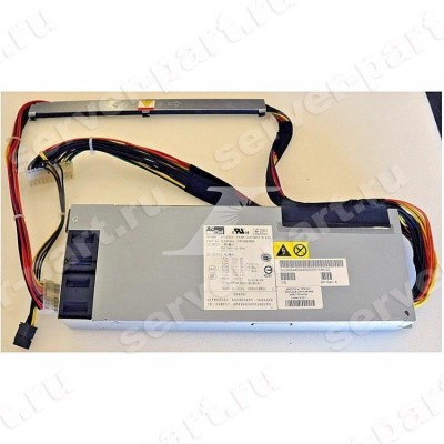 Блок Питания HP 650Wt (AcBel) для серверов DL145G3(411679-001) (ХПЕ) Блок Питания HP 650Wt (AcBel) для серверов DL145G3(411679-001) (ХПЕ)
