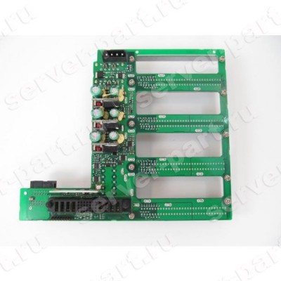 Корзина для Резервных Блоков Питания HP 4xPS ATX Для Сервера DL580G5(449419-001) (ХПЕ) Корзина для Резервных Блоков Питания HP 4xPS ATX Для Сервера DL580G5(449419-001) (ХПЕ)