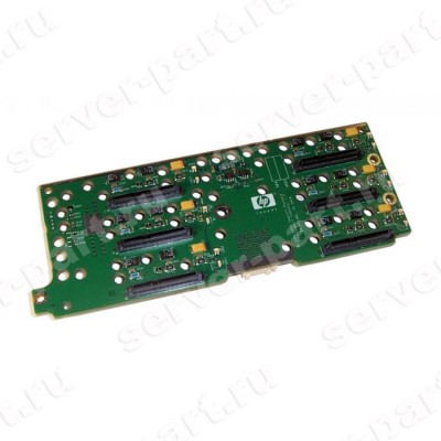 Плата Backplane HP SATA 6HDD 3.5" For MSA20(417591-001) (ХПЕ) Плата Backplane HP SATA 6HDD 3.5" For MSA20(417591-001) (ХПЕ)