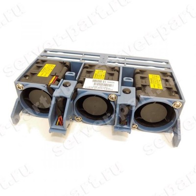 Блок Вентиляторов HP (Sunon) 0.95A 11.4W 12v 60dBA 40x40x23mm For Proliant DL360G4 BL25p BL20p G3 Blade XW25p(412902-001) (ХПЕ) Блок Вентиляторов HP (Sunon) 0.95A 11.4W 12v 60dBA 40x40x23mm For Proliant DL360G4 BL25p BL20p G3 Blade XW25p(412902-001) (ХПЕ)