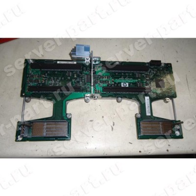 Плата Memory Backplane HP Up To 4xHot Plug Memory Board DDRII-400 PC2-3200 For DL580 G3(376471-001) (ХПЕ) Плата Memory Backplane HP Up To 4xHot Plug Memory Board DDRII-400 PC2-3200 For DL580 G3(376471-001) (ХПЕ)