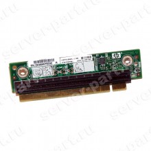 Riser HP PCI-E Right And Left For DL320G6 DL120G6 DL160G6(511808-001)