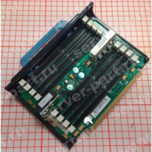 Плата Memory Board HP Memory Expansion Board Hot Plug 8xslots FBD PC2-5300F For ML370G5(013192-000)
